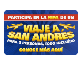 promocion viaje